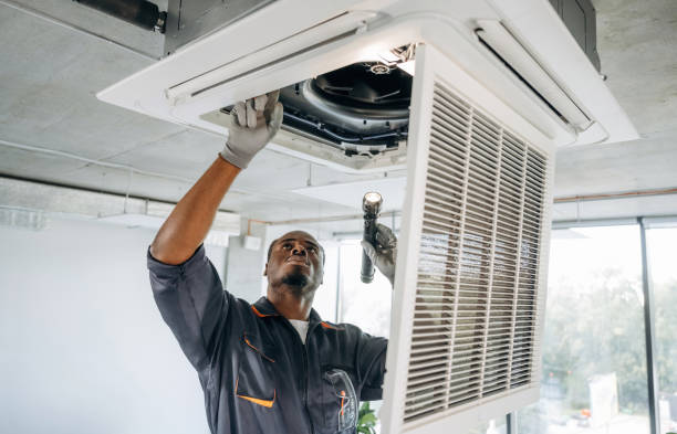 Licensed Air Conditioning Service service in Bloomingdale, GA - FH HVAC
