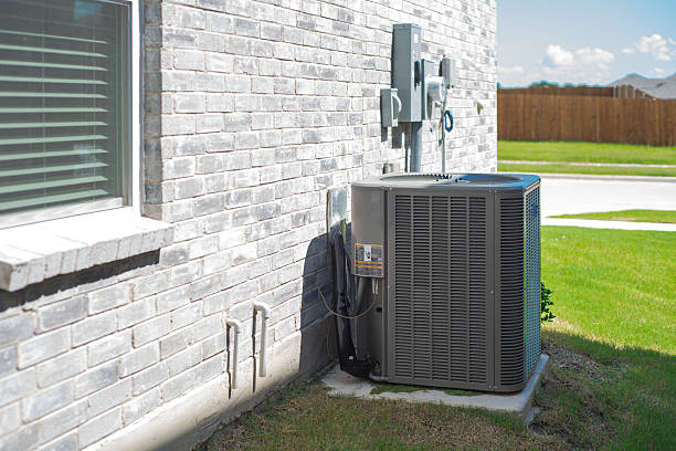 Reliable Air Conditioning Service contractor in Bloomingdale, GA by FH HVAC